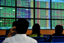 Vietnam index loses 1.2 pct on widespread selling