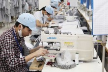 Euro investors are more upbeat about doing business in Vietnam