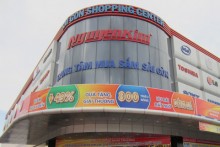 Tỷ phú Thái Lan mua 49% cổ phần Nguyễn Kim