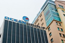 Ocean Group bị phong tỏa tài khoản tại Ocean Bank