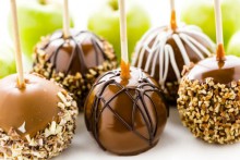 Rà soát các doanh nghiệp nhập khẩu táo