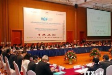 Investors call for stronger reform in Vietnam