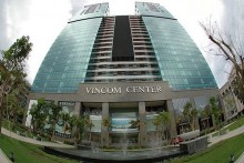 Vietnam's Vingroup plans major mall expansion to tap retail growth