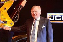 Labour shortages are ‘good problem to have’ says Bamford
