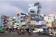 Shophouse rentals skyrocket in downtown HCMC