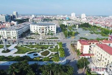 Bắc Giang phê duyệt quy hoạch dự án KĐT 80ha tại Việt Yên