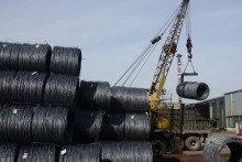 Steel price today January 13, 2024: On the steel exchange floor, it decreased by 37 Yuan/ton