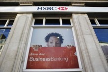 Các nước kêu gọi kiểm tra HSBC sau vụ giúp khách giấu 100 tỷ USD