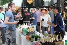 Thai firms eye stake in Vietnam’s largest brewer: WSJ