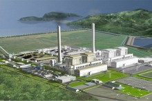 Russian firm signs $2.4 bln power plant MOU in Vietnam