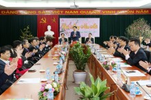 Chủ động triển khai các giải pháp trong huy động nguồn vốn