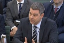 MPs side with Qataris over Carillion