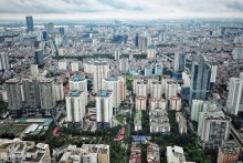Home rental market booming