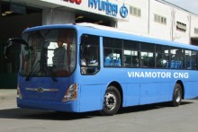 Nhà đầu tư nội xếp hàng chờ mua Vinamotor