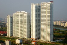 Doanh nghiệp mạnh tay đặt mục tiêu lãi 'khủng'