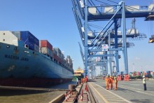 Vingroup muốn mua hai cảng biển lớn nhất nước
