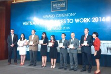 Vietnamese employees now want more than just a high salary, survey says