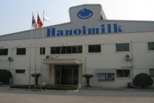 Rộ tin nhà đầu tư ngoại thâu tóm Hanoimilk