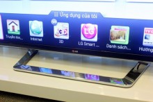 LG Electronics to shift TV production in Thailand to Vietnam