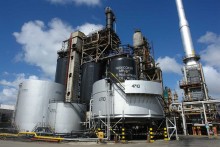 PetroVietnam mulls leaving Venezuela joint venture: sources