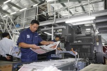 Businesses protest Vietnam’s plan to curb import of used machinery