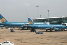 French group ADP wants to invest in Vietnam’s airport management firm
