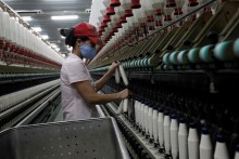 Dollar surge, a worry all around in Vietnam