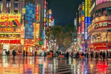 Kinh nghiệm quý báu trong quy hoạch và phát triển đô thị của Nhật Bản