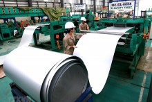 Phát triển bán hàng trực tuyến cho ngành vật liệu xây dựng