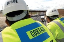 Costain thinks smart to stay ahead
