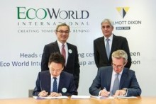 Malaysian transaction frees Willmott Dixon to focus on contracting