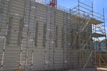Leada Acrow renews Meva tie-up