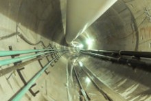Black & Veatch creates tunnelling ‘centre of excellence’