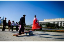 North Korea to join Vietnam tourism fair for the first time