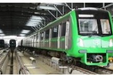 Hanoi metro safety evaluation nears completion