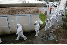 Two Vietnamese Americans die of Covid-19