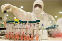 Hanoi to stop taking coronavirus test swabs at airport
