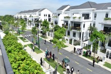 Housing prices soar in the south: property consultancy
