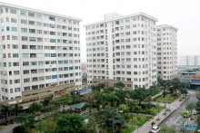 TP Biên Hòa (Đồng Nai) sắp triển khai 3 dự án nhà ở xã hội