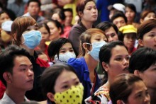Production resumes after rare factory strike in Vietnam