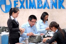 Vietnam's Eximbank in merger talks with a local bank: sources