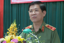 Bổ nhiệm nh
