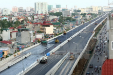 JICA: "Việc giải ph