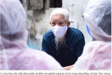 Sáng nay không ghi nhận thêm ca nhiễm nCoV