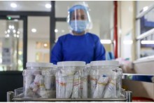 Số ca nhiễm nCoV lên 262