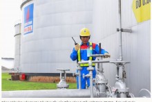 Thách thức nếu Việt Nam mua dầu tích trữ