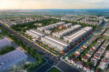 Thái Bình mời đầu tư khu đô thị hơn 4.000 tỷ đồng tại huyện Vũ Thư