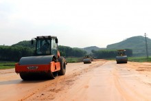 Phân bổ gần 690 tỷ đồng cho dự án cao tốc Khánh Hòa-Buôn Ma Thuột