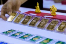 State gold producer eyes 9-year high revenue