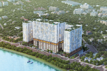 Hà Nội đã hoàn thành 2 dự án nhà ở trong quý I năm 2023